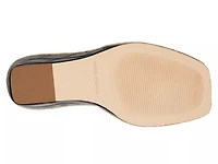 Hayla Espadrille Wedge Sandal