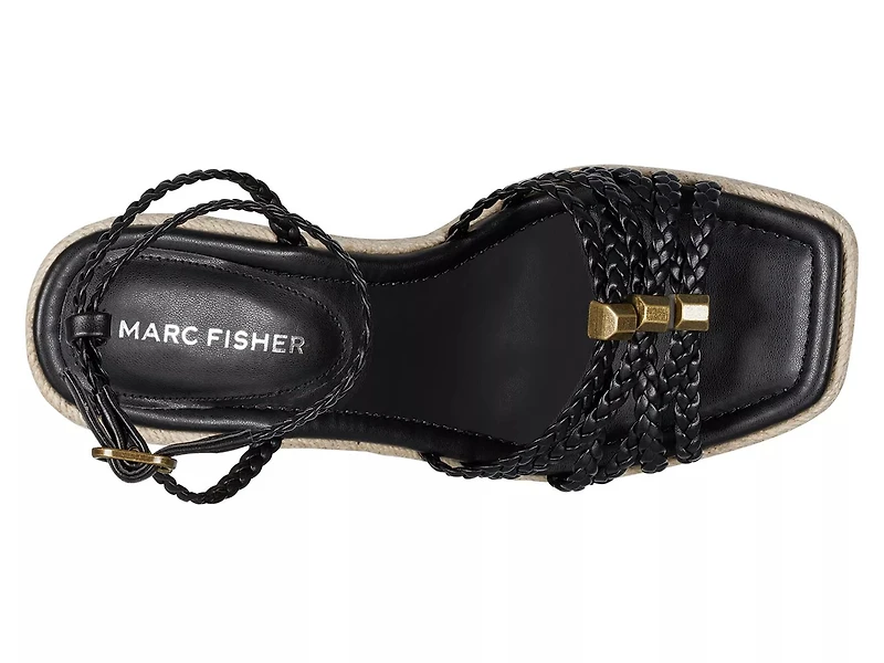 Hayla Espadrille Wedge Sandal