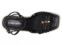 Hayla Espadrille Wedge Sandal