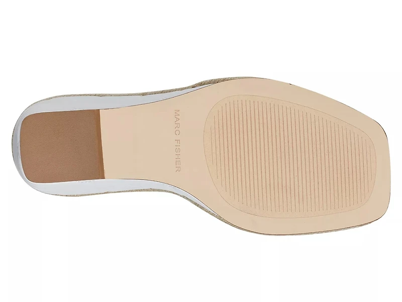 Hayla Espadrille Wedge Sandal