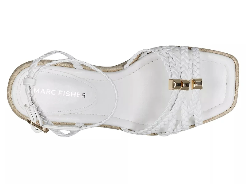 Hayla Espadrille Wedge Sandal