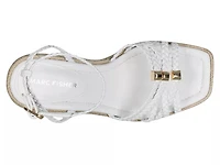 Hayla Espadrille Wedge Sandal