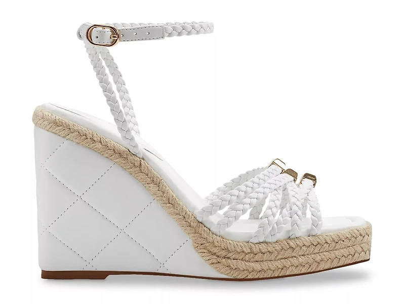 Hayla Espadrille Wedge Sandal