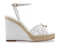 Hayla Espadrille Wedge Sandal