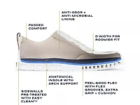 Catch Thrills Sneaker - Men's