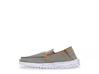 Kick Back Slip-On