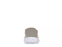 Kick Back Slip-On