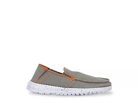 Kick Back Slip-On
