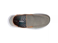 Kick Back Slip-On