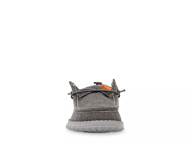 Relax Slip-On
