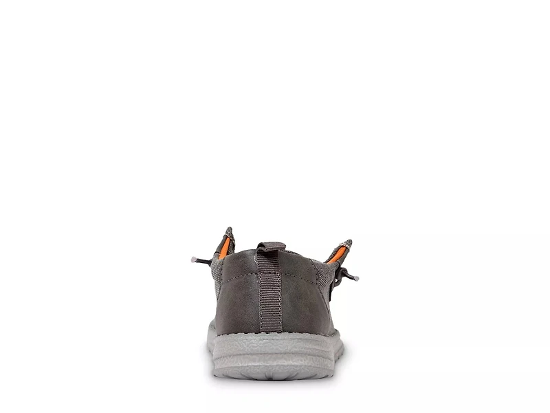 Relax Slip-On