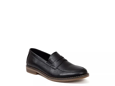 Ventura Penny Loafer