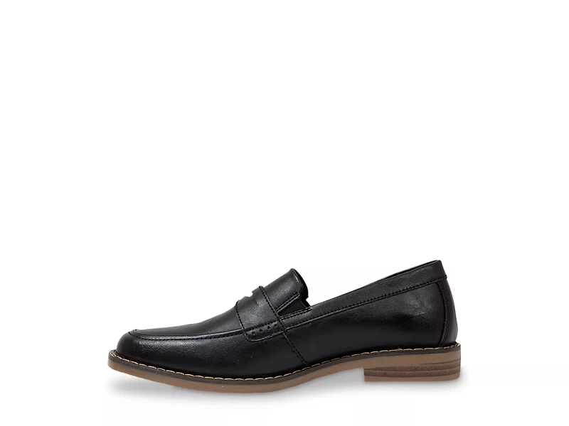 Ventura Penny Loafer