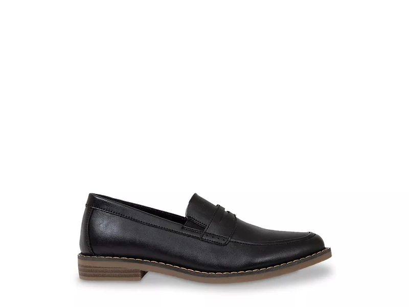 Ventura Penny Loafer