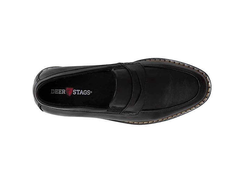 Ventura Penny Loafer