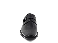 Kinsley Monk Strap Slip-On