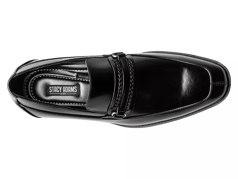 Aberdeen Loafer