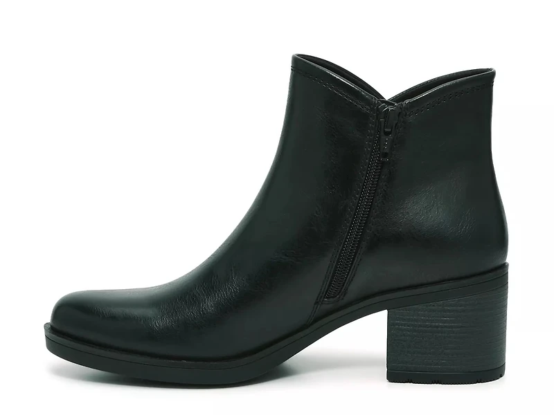 Christine Bootie