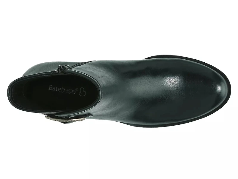 Christine Bootie