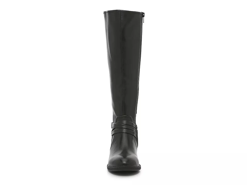 Stratford Wide Calf Riding Boot