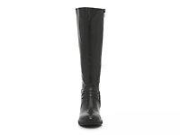 Stratford Wide Calf Riding Boot