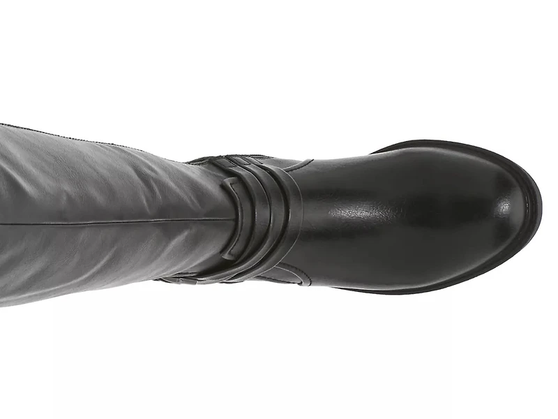 Stratford Wide Calf Riding Boot