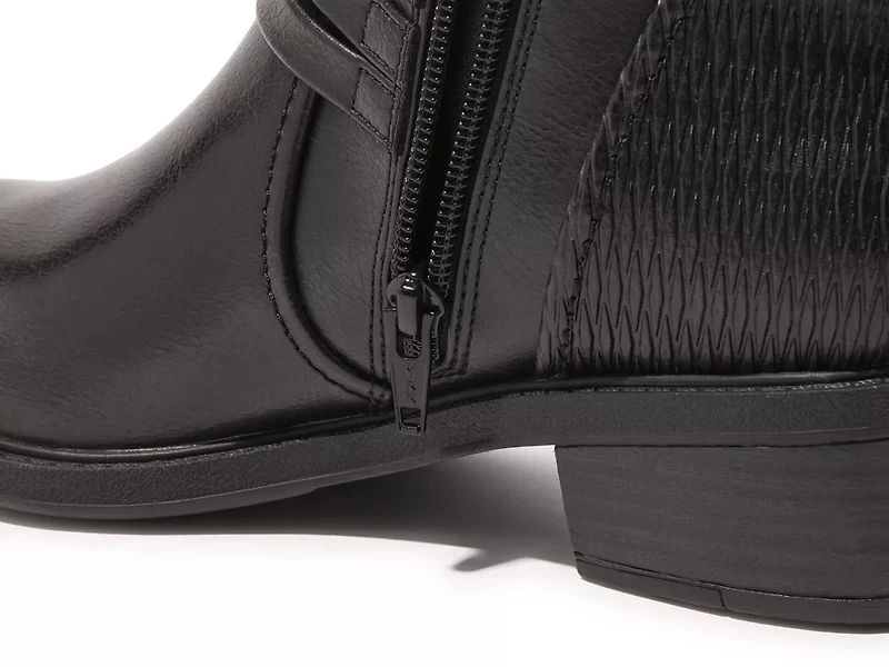 Stratford Wide Calf Riding Boot