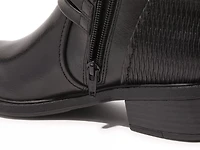 Stratford Wide Calf Riding Boot