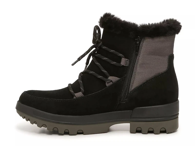 Nadya Bootie