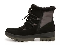 Nadya Bootie
