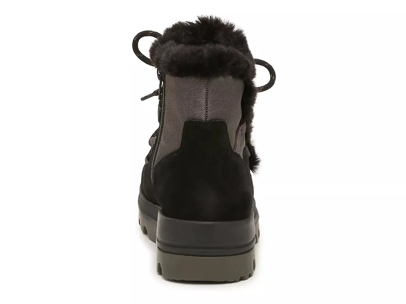 Nadya Bootie