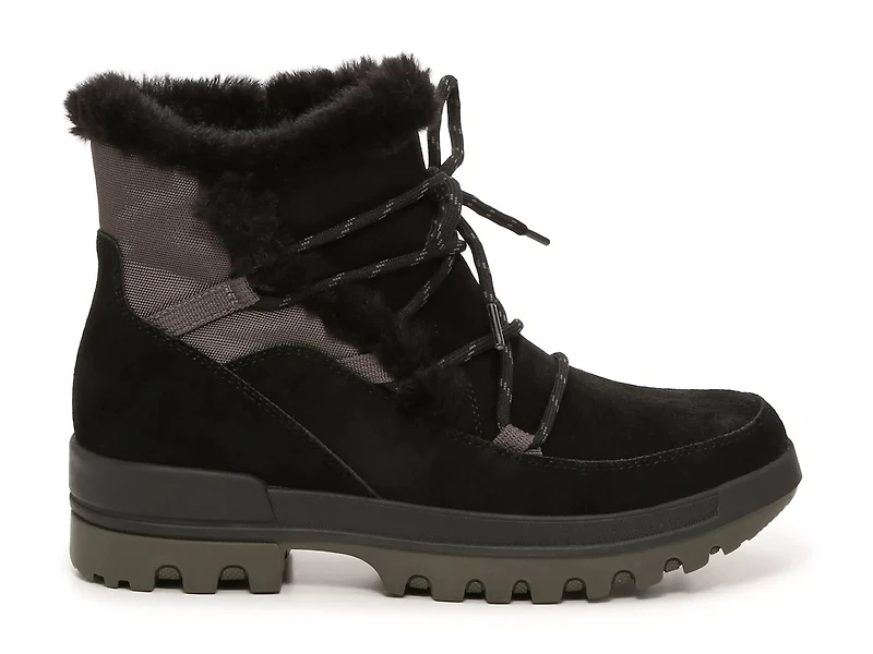 Nadya Bootie