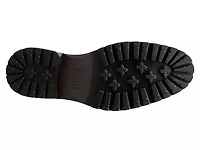 Garrison Cap Toe Boot