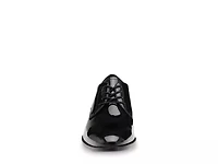 Gavney Plain Toe Oxford
