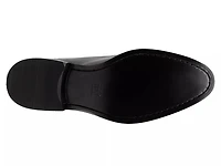 Gavney Plain Toe Oxford
