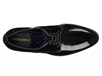 Gavney Plain Toe Oxford