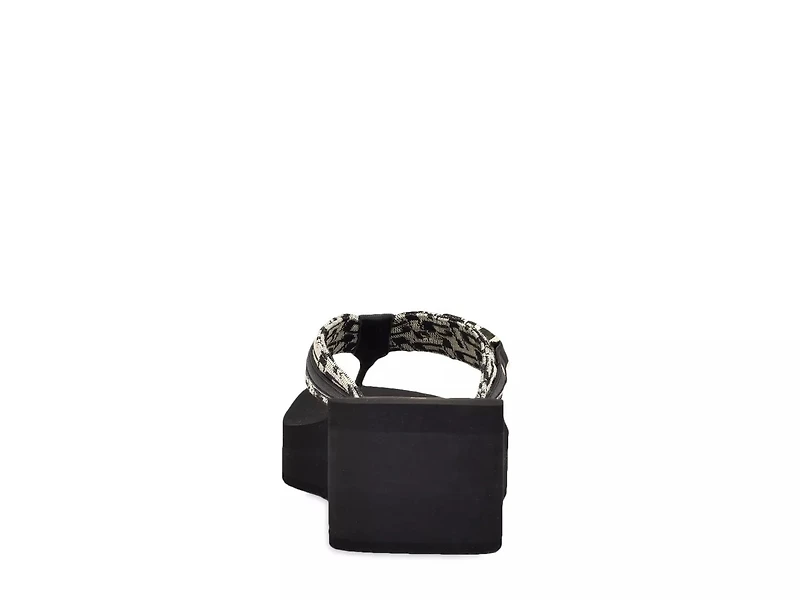 Ediva Wedge Sandal
