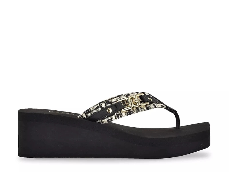 Ediva Wedge Sandal
