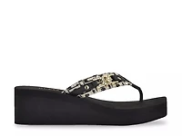 Ediva Wedge Sandal