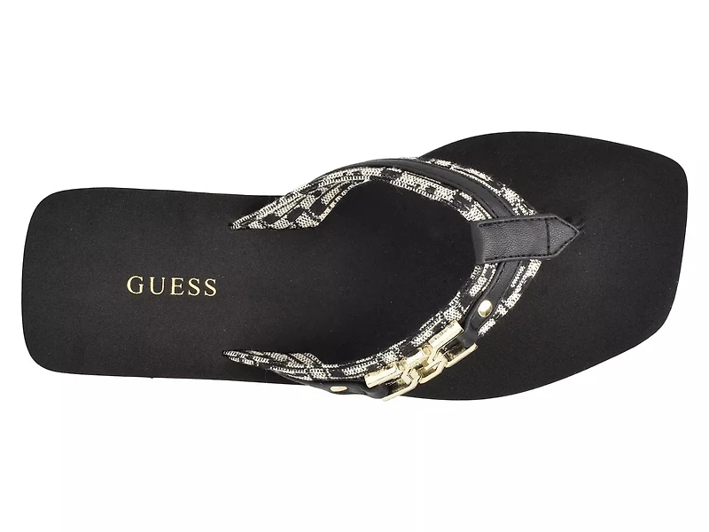 Ediva Wedge Sandal