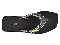 Ediva Wedge Sandal