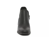 Tristan Bootie