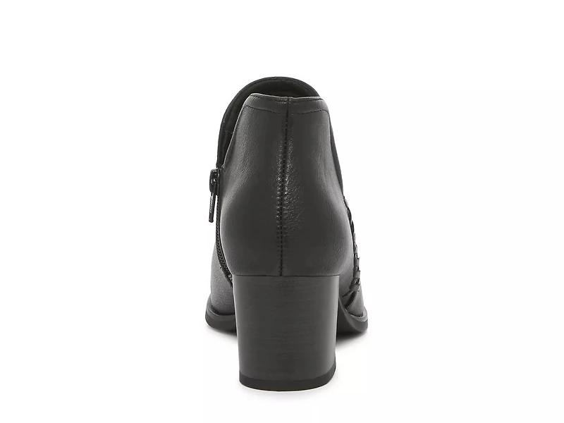 Tristan Bootie