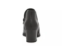 Tristan Bootie