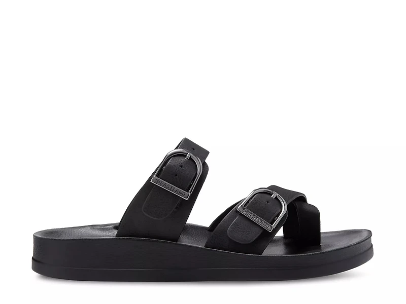 Savannah Sandal