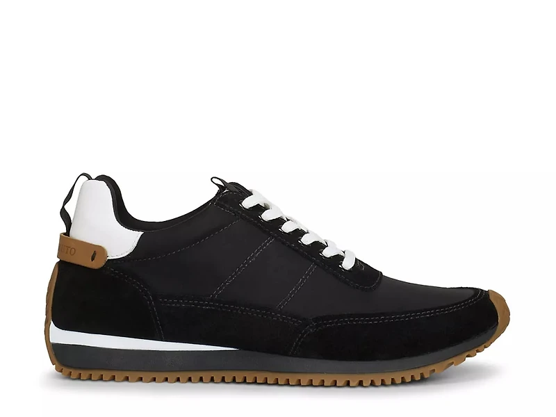 Maarten Sneaker