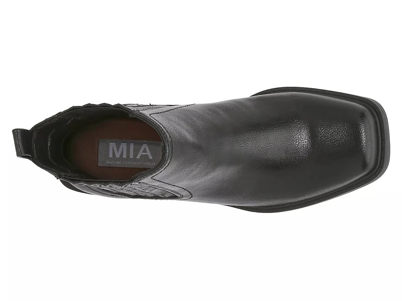 Emire Bootie