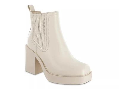 Emire Bootie