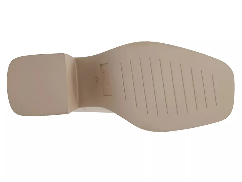 Emire Bootie