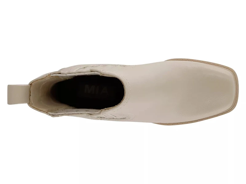 Emire Bootie